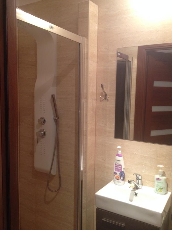 בוצ'ניה Hotel Mis מראה חיצוני תמונה