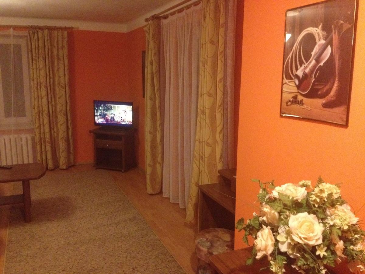 בוצ'ניה Hotel Mis מראה חיצוני תמונה