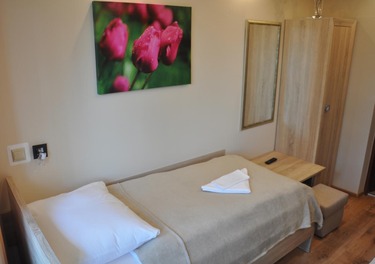 בוצ'ניה Hotel Mis מראה חיצוני תמונה