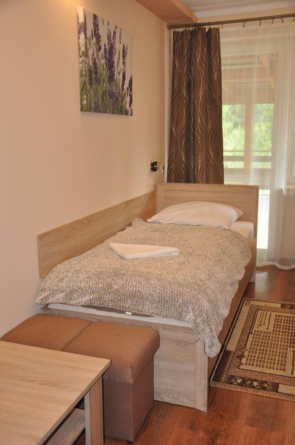 בוצ'ניה Hotel Mis מראה חיצוני תמונה