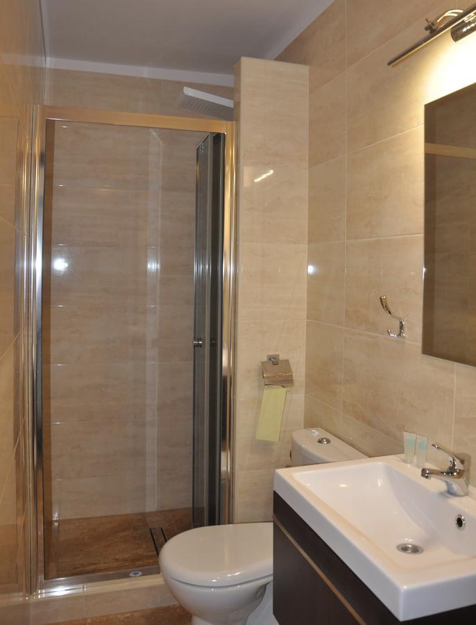 בוצ'ניה Hotel Mis מראה חיצוני תמונה