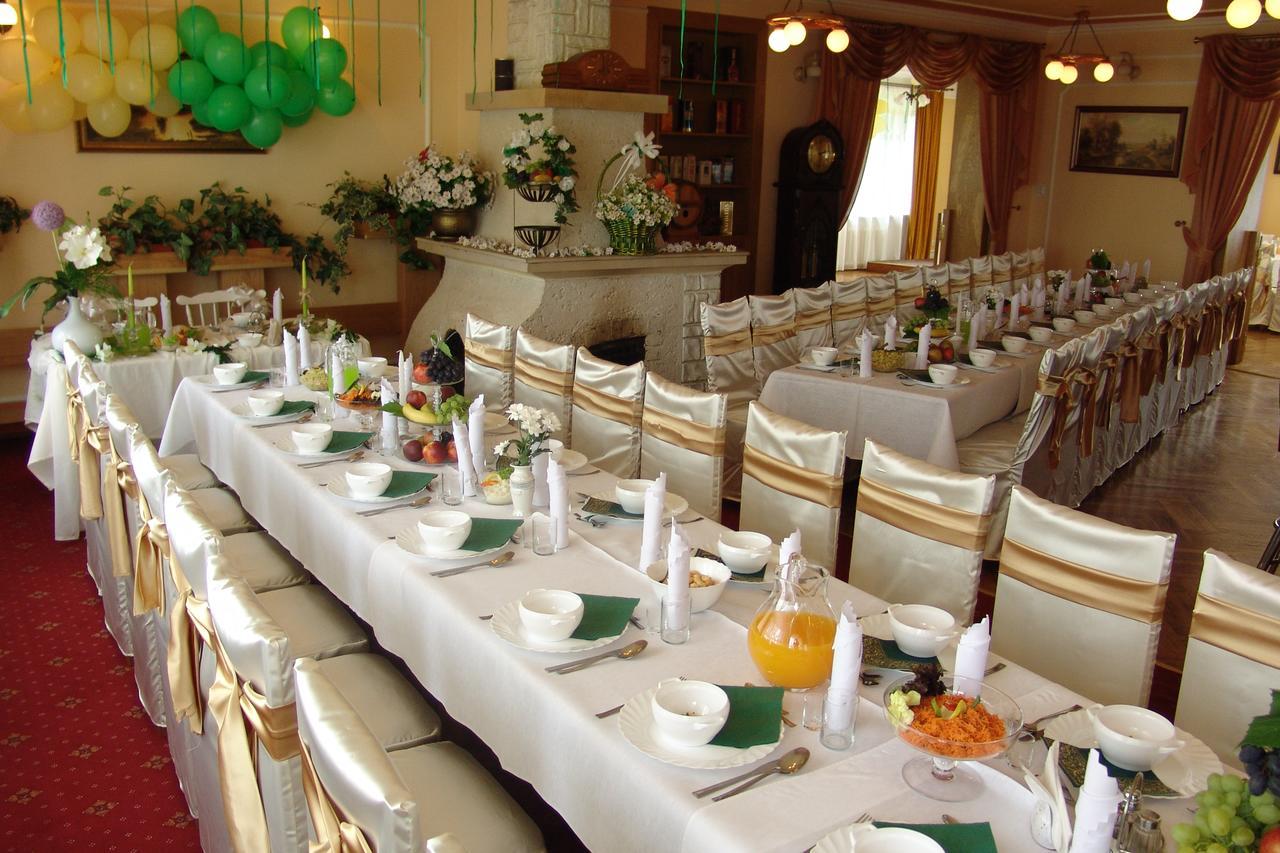 בוצ'ניה Hotel Mis מראה חיצוני תמונה